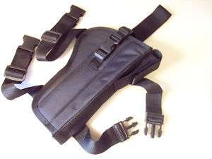 Drop Leg Holster RUGER MARK II 7 w/ Red Dot scope & CH  