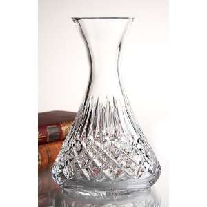   Lhuillier by Waterford Arianne Decanting Carafe, 9in