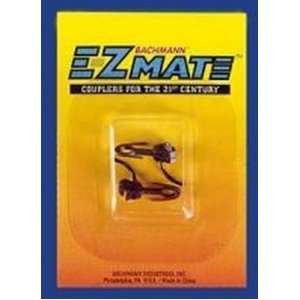   Mate Magnetic Knuckle Couplers   Medium Center Shank ONE PAck Toys