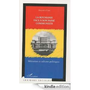   Face a Son Passe Communiste (Logiques sociales) (French Edition