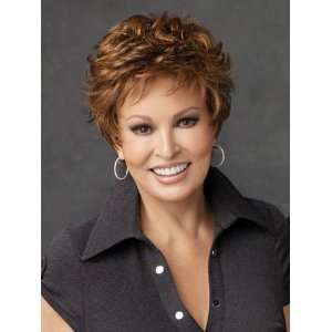  RAQUEL WELCH Wigs OVATION Lace Front Mono Top Wig   Heat 