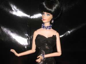 OOAK JEWELRY SETS FOR YOU FASHION ROYALTY OR BARBIE  