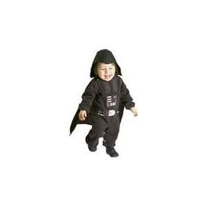  Star Wars Darth Vader Toddler Costume Toys & Games