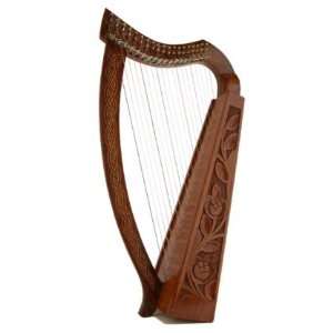  Pixie Harp Musical Instruments