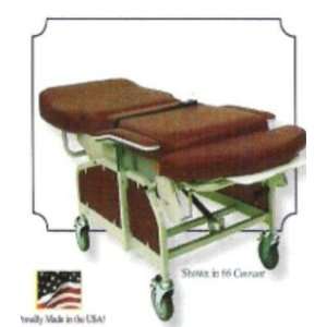 WINCO 9681 Recliner/stretc Lift Chair 