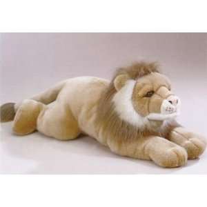  Stuffed Lion Toys & Games