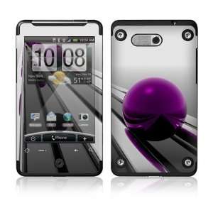  HTC Aria Skin Decal Sticker   Bowling 