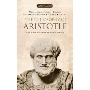   Aristotle (Signet Classics) [Mass Market Paperback]: Aristotle: Books