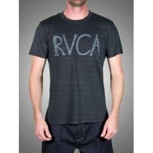  RVCA Clothing Masala T shirt