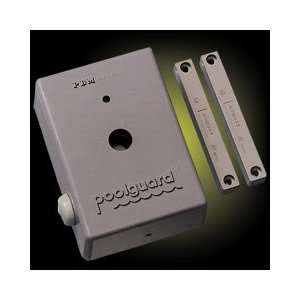  Poolguard Door Alarm for Swimming Pools and other uses 