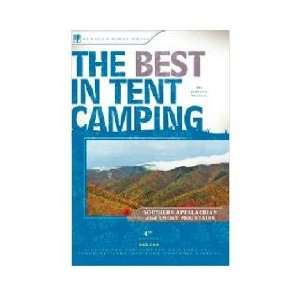 Menasha Ridge Press Best In Tent Camp Southern 