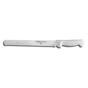  Dexter RussellÂ® Scalloped Slicer Knife   3 Pack 