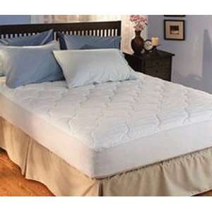  Cotton Quilted Mattress Pad Baby