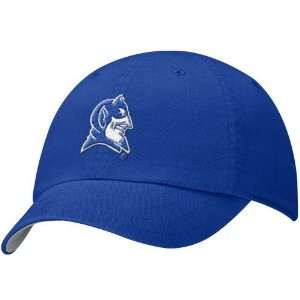   Blue Devils Royal Blue Ladies Classic Campus Hat
