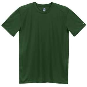 Custom Badger Performance Core B Dry Tee 22 Colors FOREST AS:  