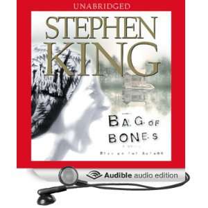  An Interview with Stephen King (Audible Audio Edition 