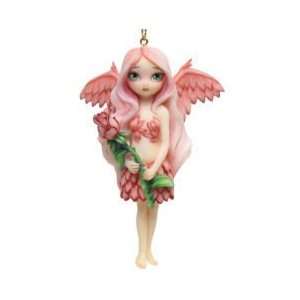  Jasmine Becket Griffith ornament Pale Rose Fairy Patio 