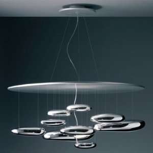  Artemide Lighting Mercury Suspension Light: Home 
