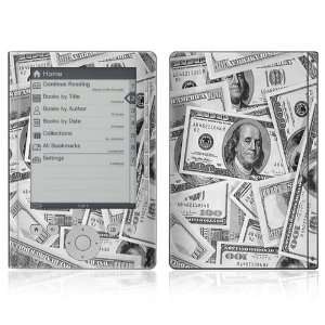  The Benjamins Decorative Protector Skin Decal Sticker for 