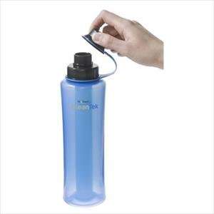 Avalanche Water Bottle (Blue):  Sports & Outdoors