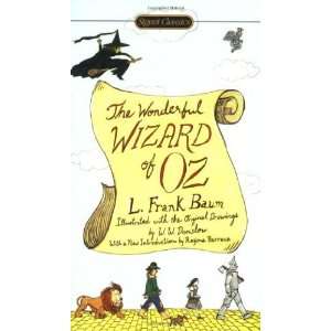   of Oz (Signet Classics) [Mass Market Paperback]: L. Frank Baum: Books