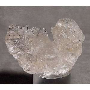  Goshenite Natural Beryl Crystal Specimen Brazil