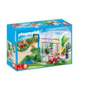  Playmobil Sun Room Toys & Games