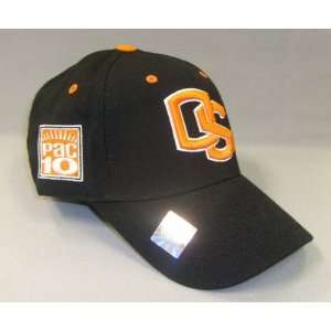  Oregon State Beavers Adjustable Triple Conference Hat 