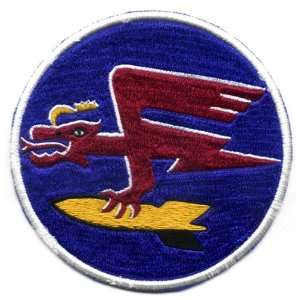  389 Fighting Bomb Squadron 4.5 Patch 