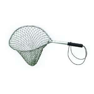  Lindy Beckman 8 Inch Fixed Trout/Small Boat Net Sports 