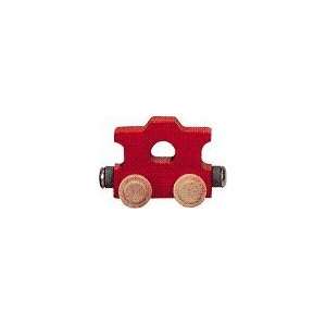  Accessory Vehicles   Red Caboose Toys & Games