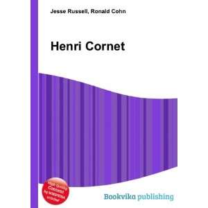  Henri Cornet Ronald Cohn Jesse Russell Books