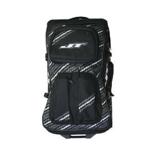  JT FX Large Rolling Paintball Gear Bag: Sports & Outdoors