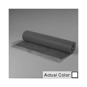 Carlisle 321102 White 2 x 10 Texliner Roll  Industrial 