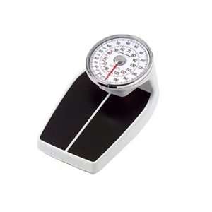 Professional Raised Dial Scale: Health & Personal Care