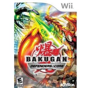    Quality Bakugan 2 Wii By Activision Blizzard Inc Electronics