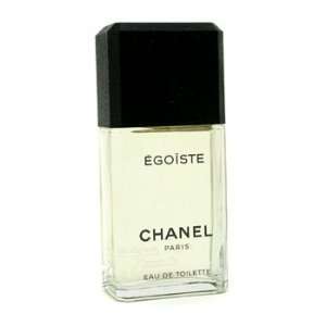  Chanel Egoiste Eau De Toilette Spray ( Unboxed )   100ml/3 