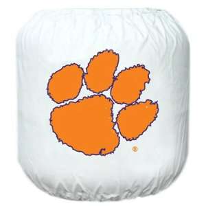  Clemson Tigers Tank Cover