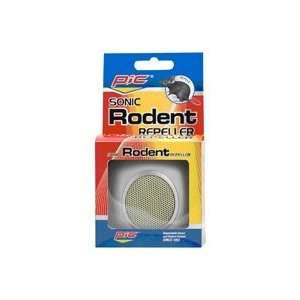  Pic Rodent Repeller: Pet Supplies