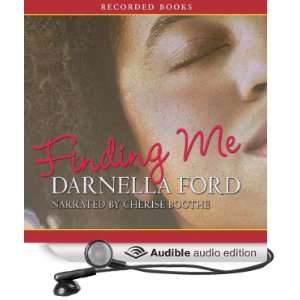   Me (Audible Audio Edition) Darnella Ford, Cherise Boothe Books