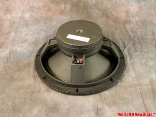    16C 15 Woofer Loudspeaker Speaker Driver Sound 846B Valencia  
