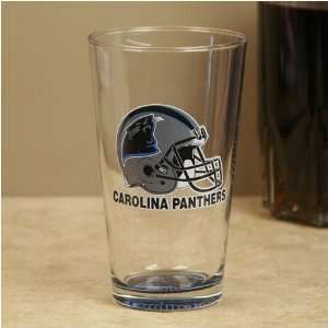    Carolina Panthers 17 oz. Bottoms Up Mixing Glass