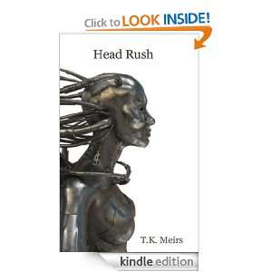 Start reading Head Rush  
