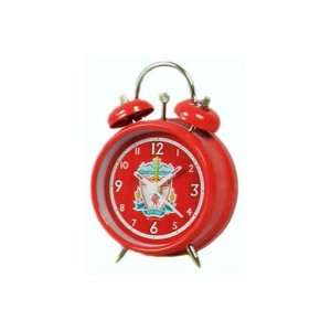  Liverpool Fc Alarm Clock   Football Gifts Toys & Games