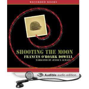   Audible Audio Edition) Frances ORoark Dowell, Jessica Almasy Books