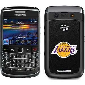  Coveroo Los Angeles Lakers Blackberry Bold9700 Case 