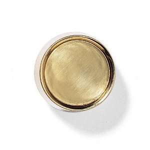  Solid Polished Brass Dimmer Knob: Home Improvement