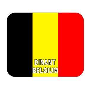  Belgium, Dinant Mouse Pad 