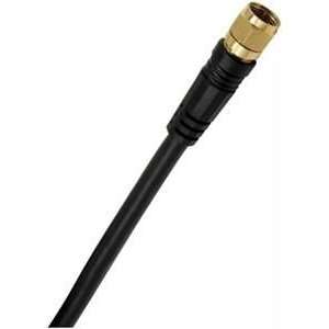  GE AV23261 RG6 Coaxial Cable (25 ft)  Players 
