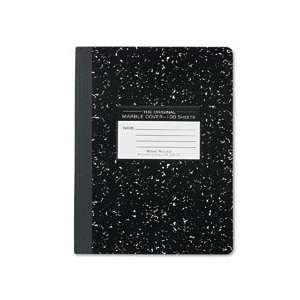  Roaring Spring® Marble Cover Composition Book: Home 